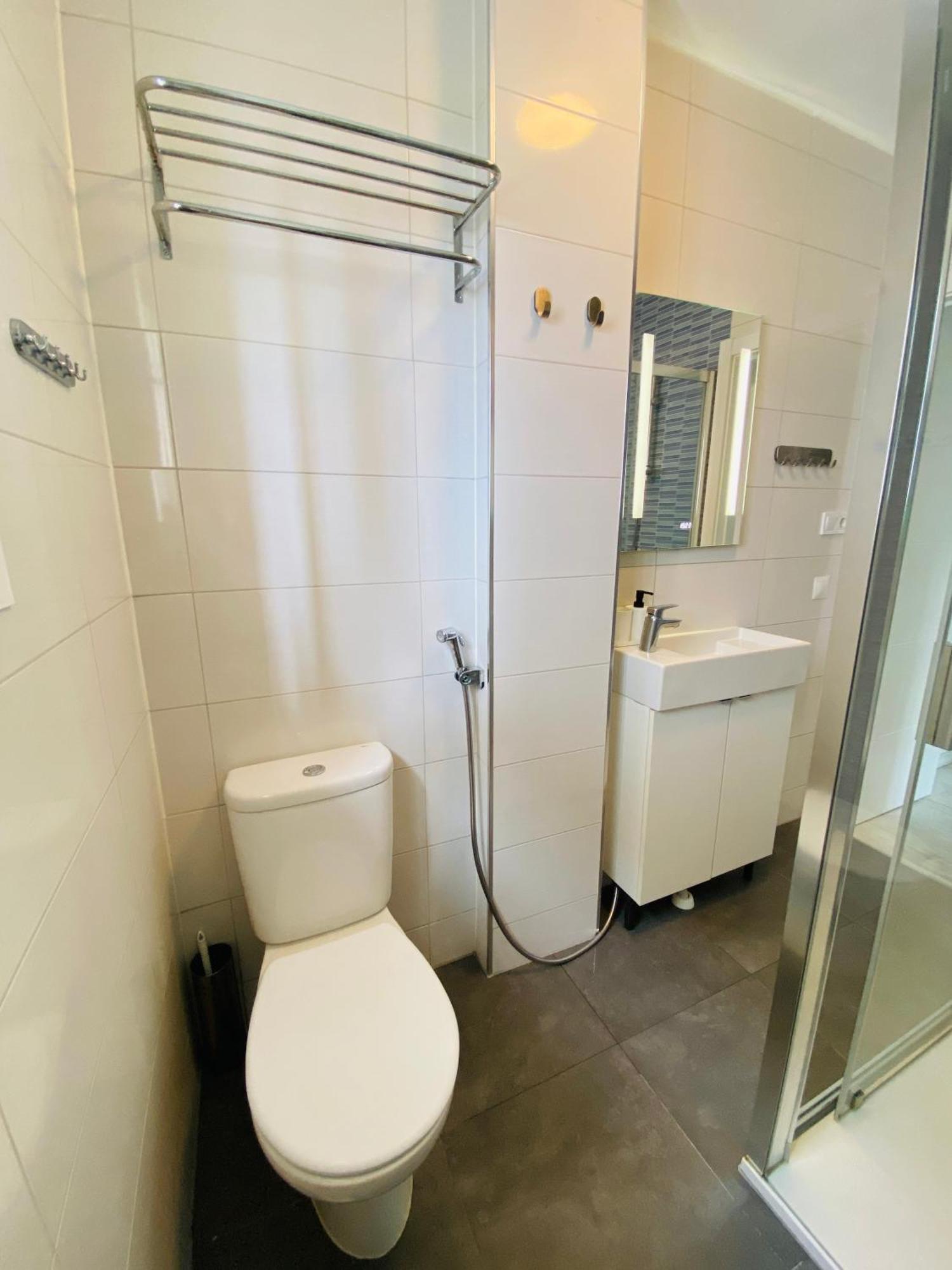 Apartamento First Line Torrox Costa Exterior foto