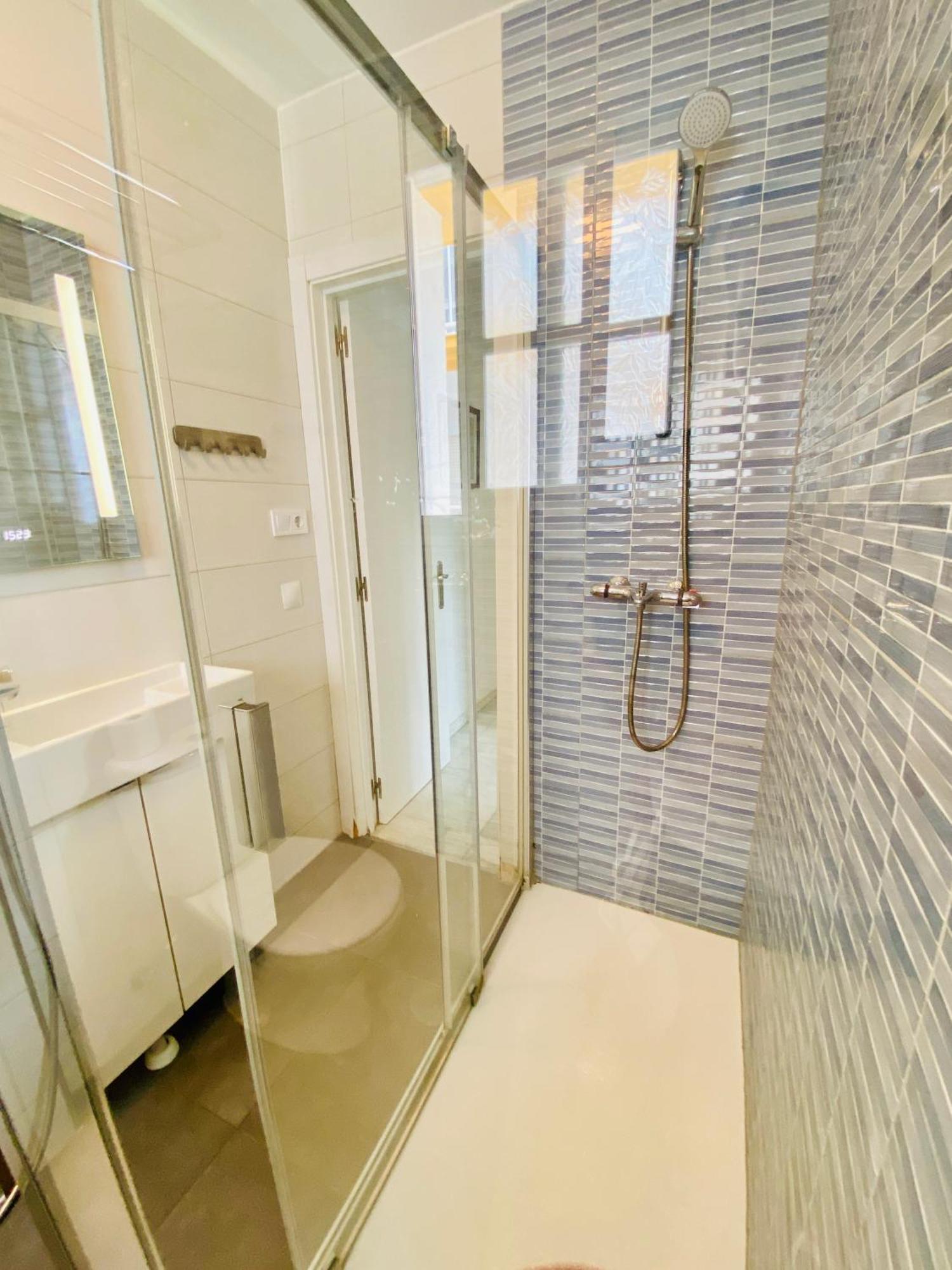 Apartamento First Line Torrox Costa Exterior foto