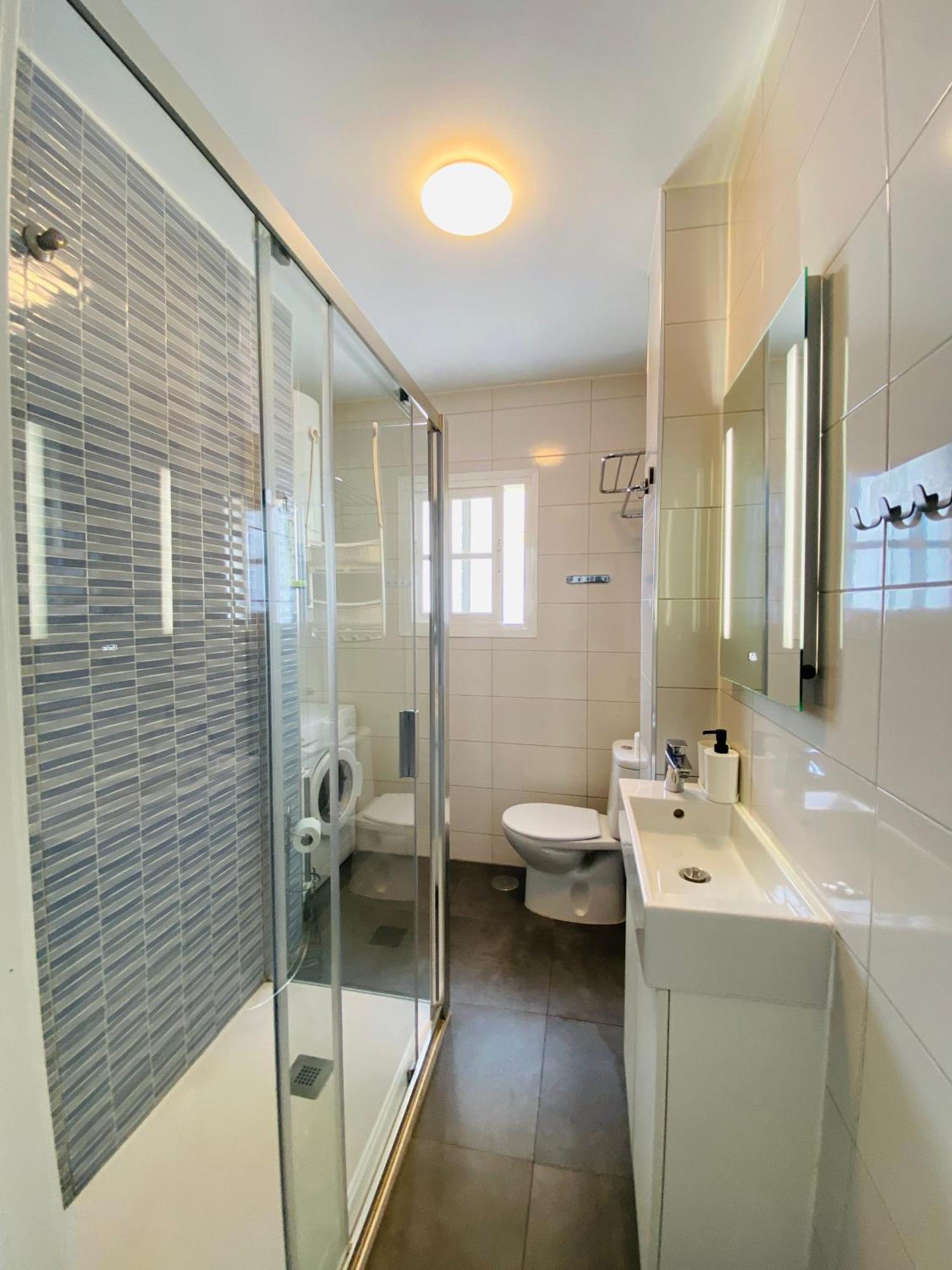 Apartamento First Line Torrox Costa Exterior foto